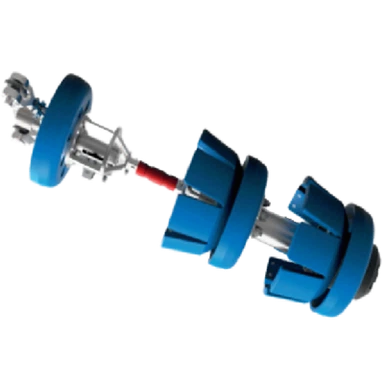 Eddy Aktuální testovací stroj